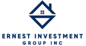 ernest investment group inc logo